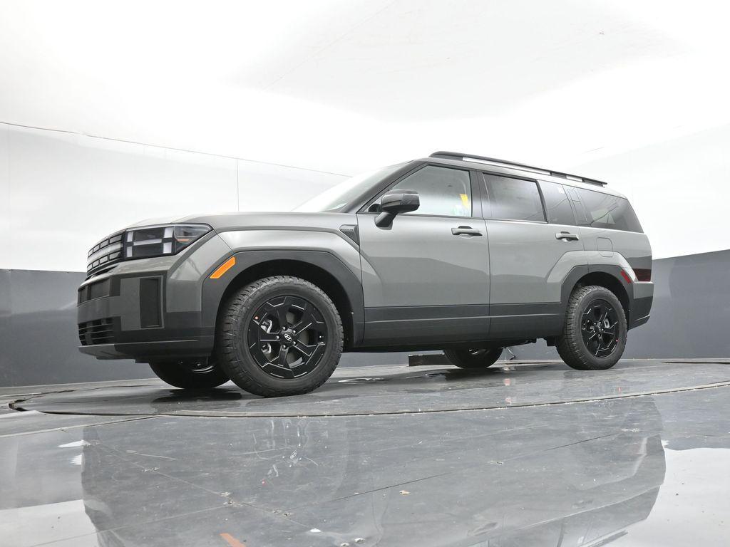 2026 Hyundai Santa Fe XRT - Photo 40
