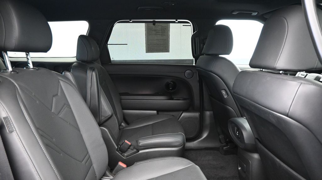 2026 Hyundai Palisade XRT Pro - Photo 13