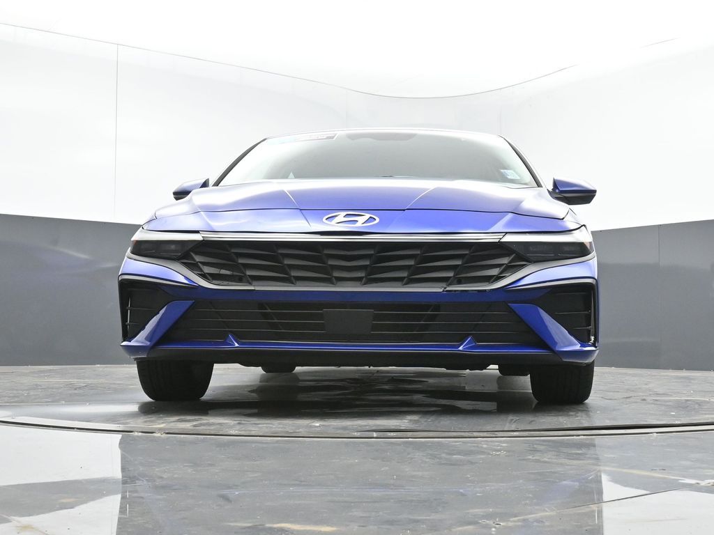 2024 Hyundai Elantra SEL - Photo 45