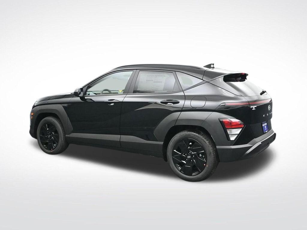 New 2026 Hyundai Kona SEL Sport SUV