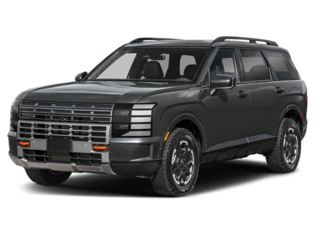 2026 Hyundai Palisade SUV 