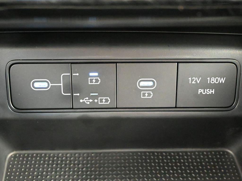 2026 Hyundai Santa Cruz SEL - Photo 32