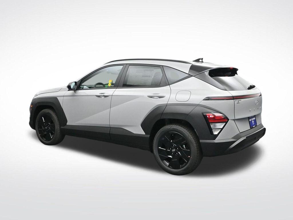 New 2027 Hyundai Kona SEL Sport SUV