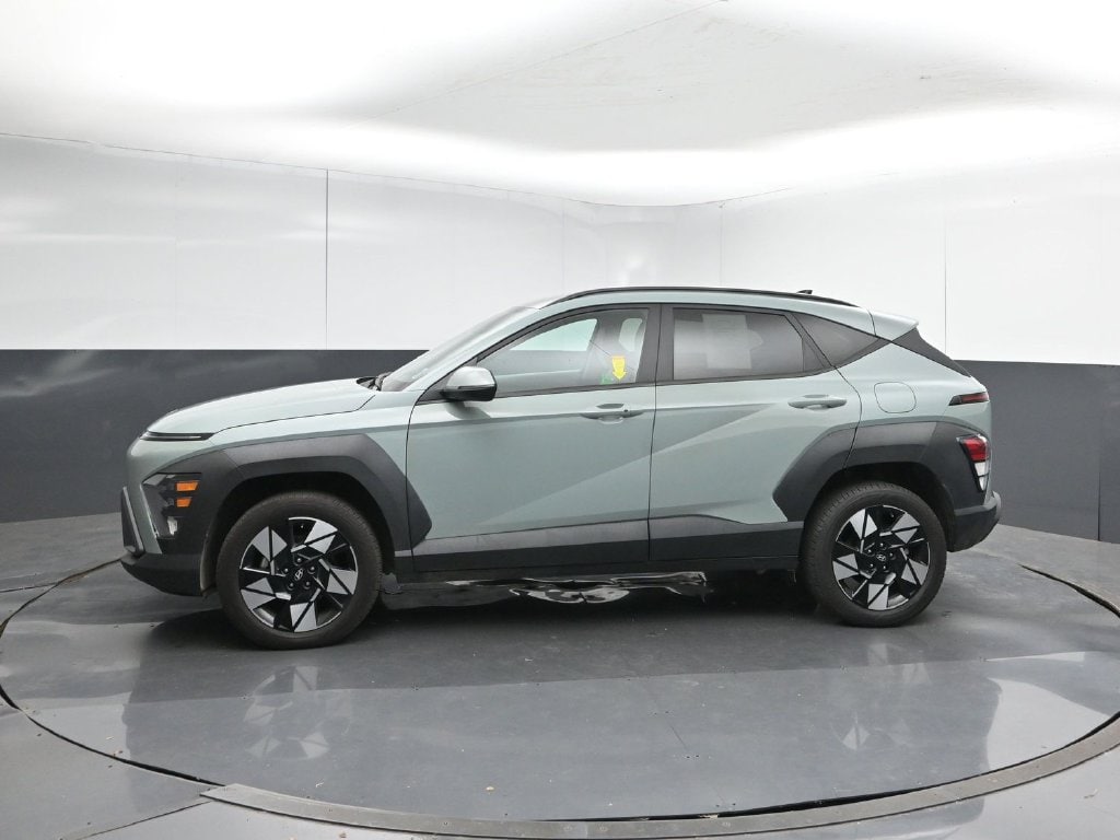 Used 2024 Hyundai Kona SUV