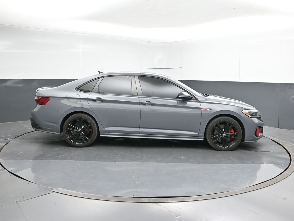 2022 Volkswagen Jetta GLI Autobahn - Photo 6