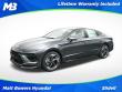 New 2026 Hyundai Sonata SEL Sport Sedan
