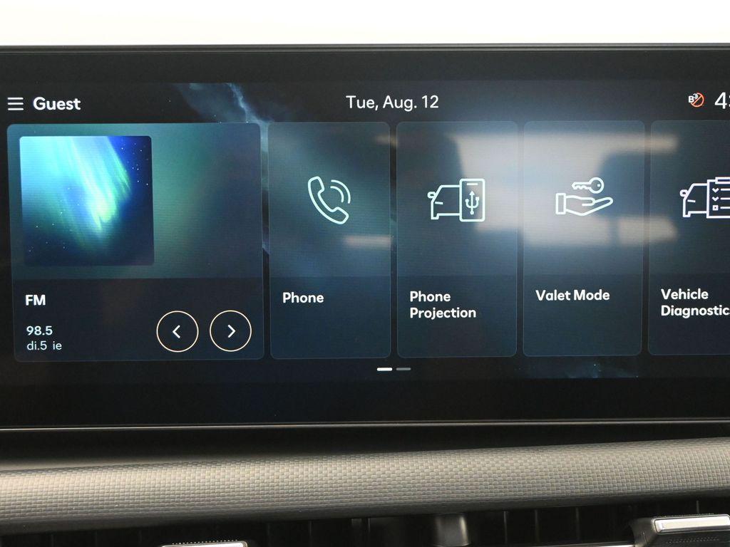 2026 Hyundai Santa Cruz SEL - Photo 29