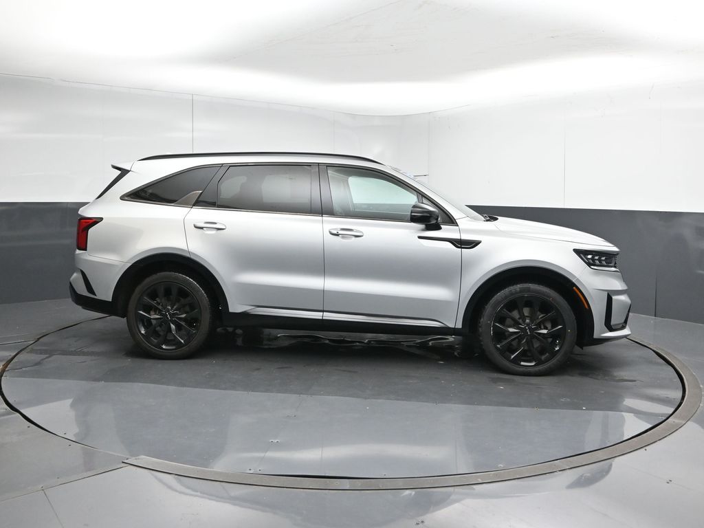2022 Kia Sorento SX - Photo 6