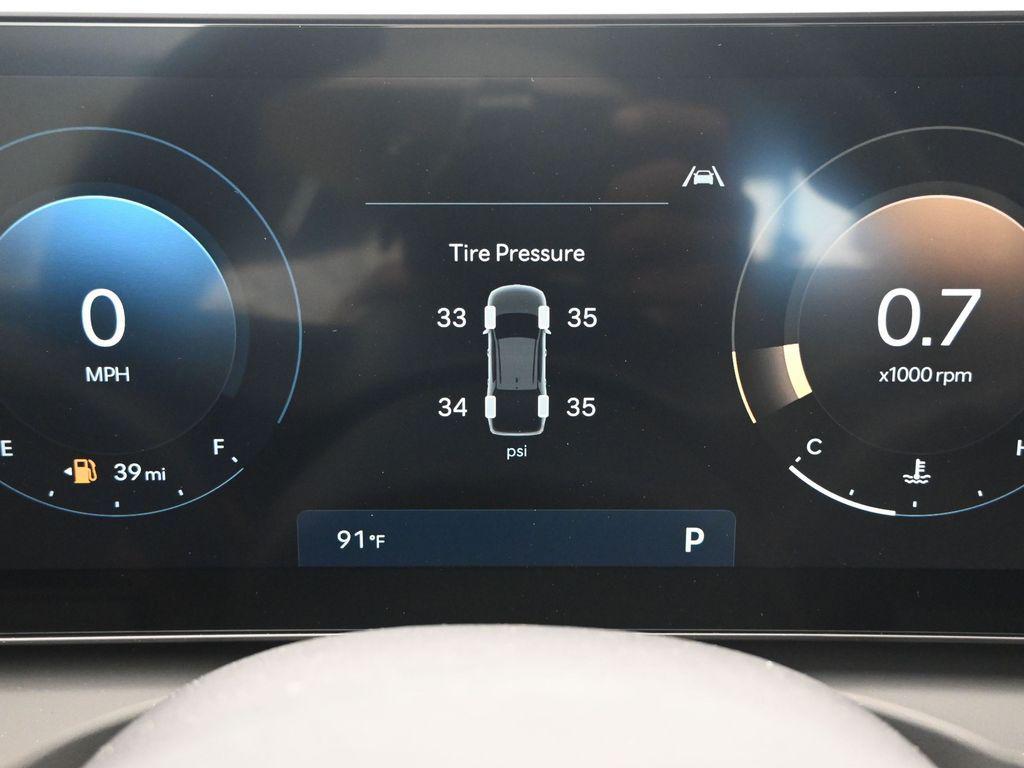 2026 Hyundai Santa Cruz SEL Activity - Photo 36