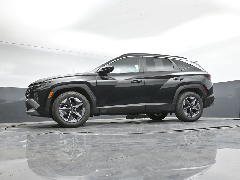 2026 Hyundai Tucson SEL - Photo 39