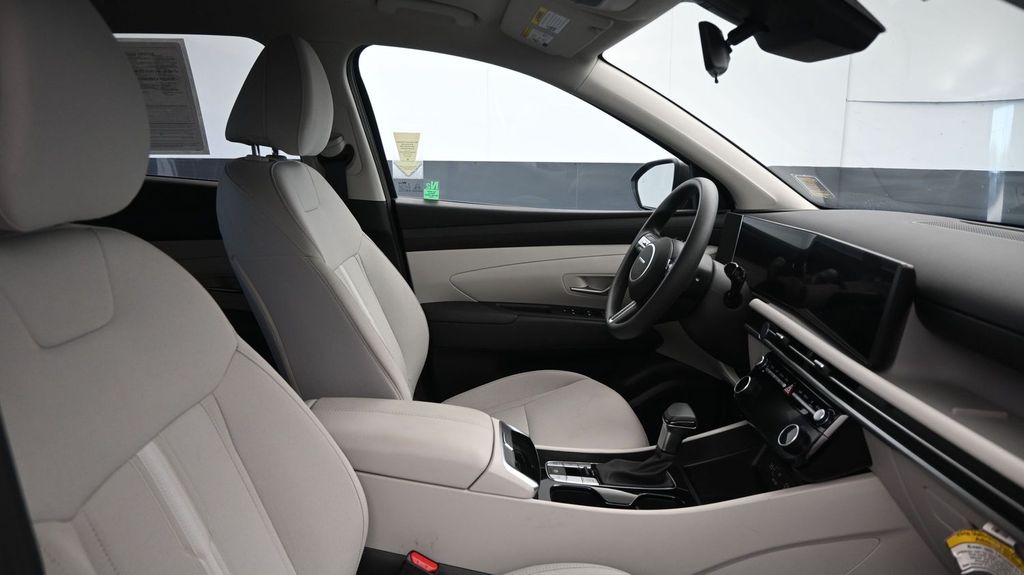 2026 Hyundai Tucson SEL - Photo 9