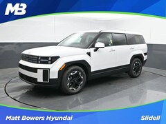 2026 Hyundai Santa Fe SE SUV