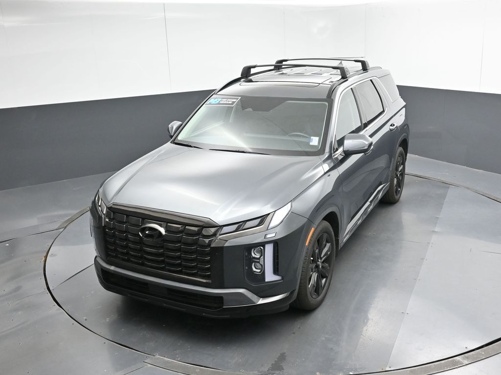 2024 Hyundai Palisade XRT - Photo 51
