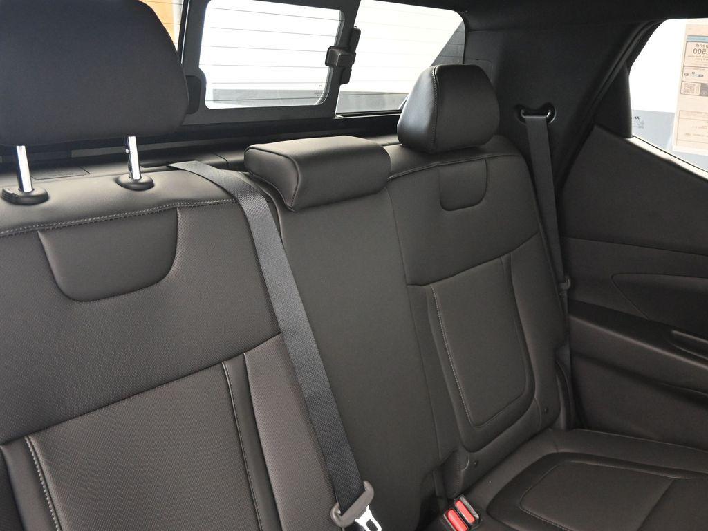 2026 Hyundai Santa Cruz SEL Activity - Photo 14