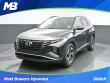 Used 2023 Hyundai Tucson SEL SUV