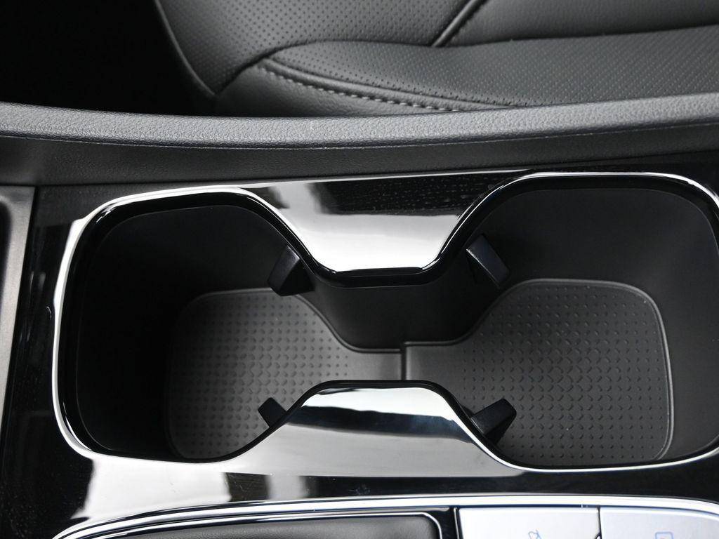 2026 Hyundai Santa Cruz SEL - Photo 35