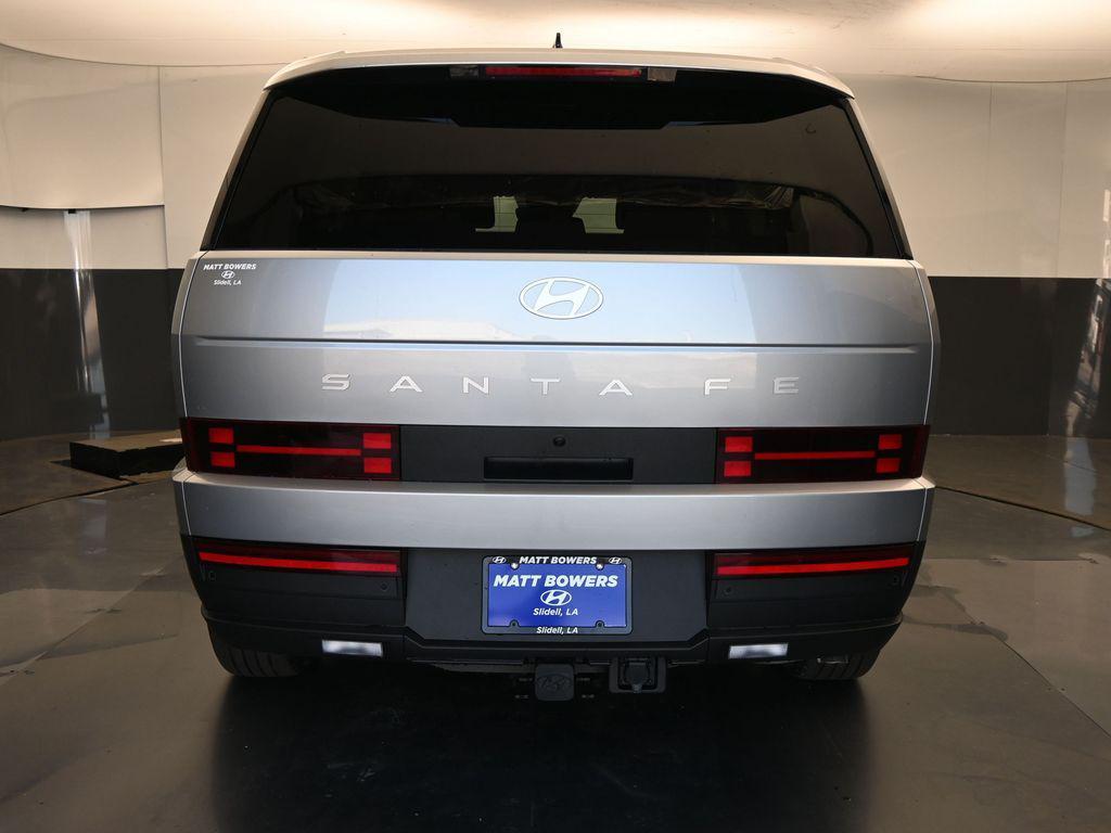 2026 Hyundai Santa Fe SE - Photo 17