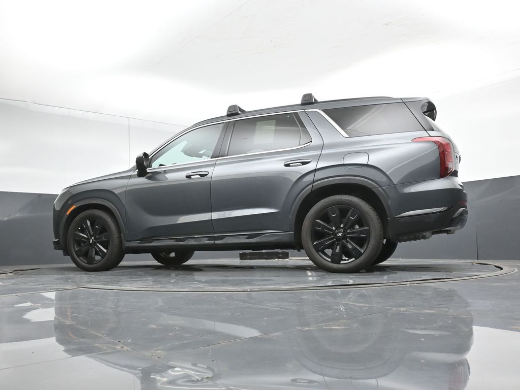 2024 Hyundai Palisade XRT - Photo 45