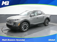 2026 Hyundai Santa Cruz SEL Truck Crew Cab