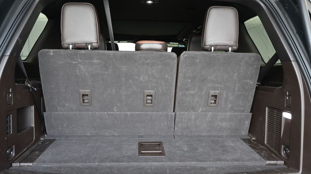 2024 Ford Expedition King Ranch - Photo 19