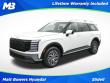 New 2026 Hyundai Palisade Hybrid Blue SEL SUV