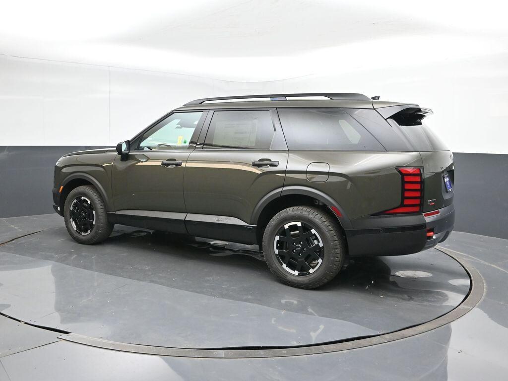 New 2026 Hyundai Palisade XRT Pro SUV