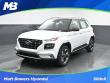 New 2026 Hyundai Venue SEL w/Two-Tone Roof SUV