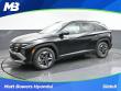 Used 2025 Hyundai Tucson  SUV