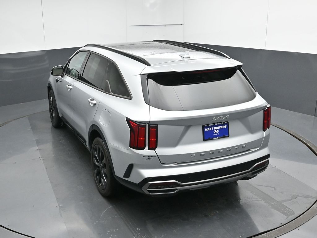 2022 Kia Sorento SX - Photo 52