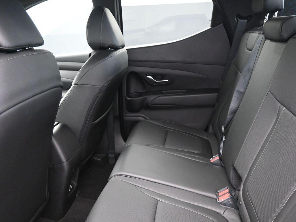 2026 Hyundai Santa Cruz SEL - Photo 19