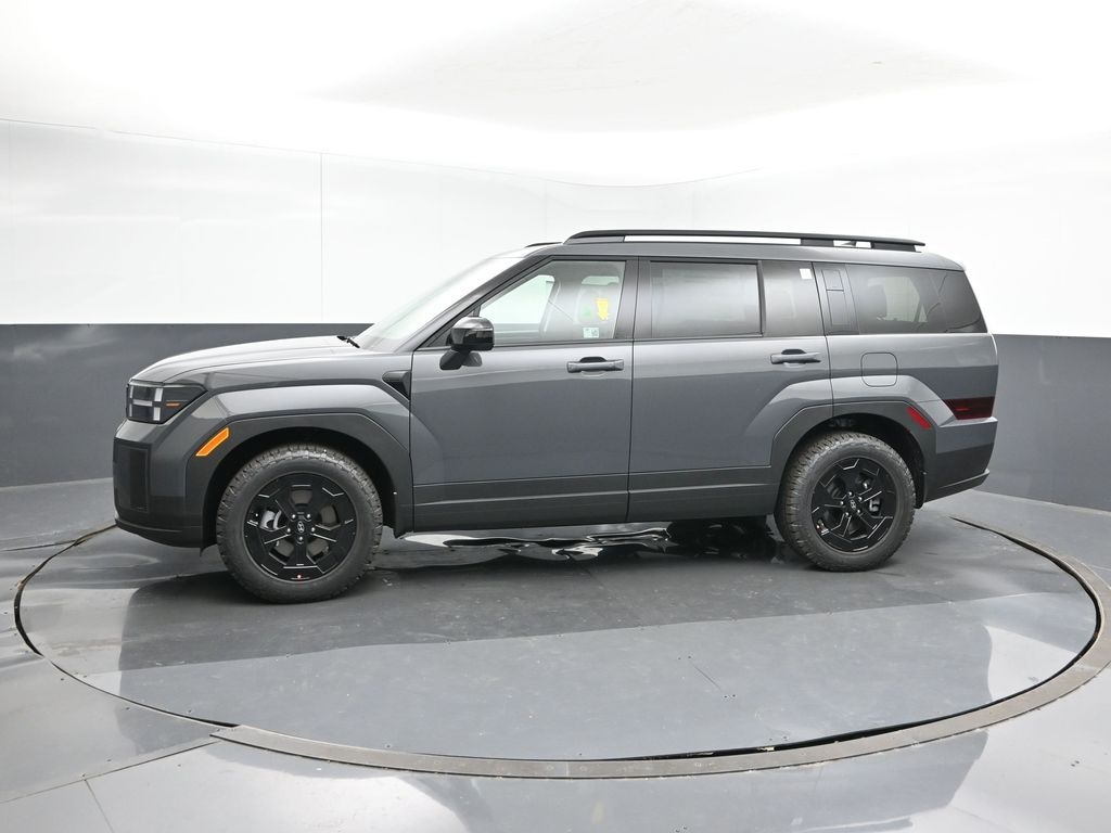 Certified 2026 Hyundai Santa Fe XRT SUV