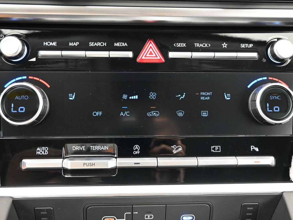 2026 Hyundai Santa Fe XRT - Photo 33