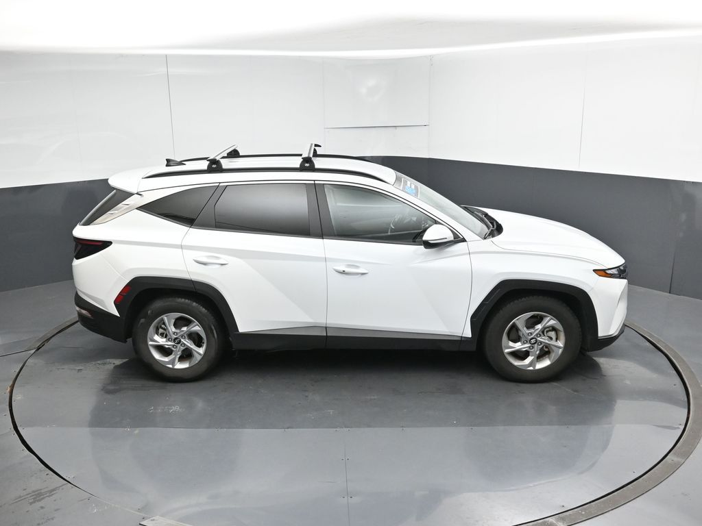 2022 Hyundai Tucson SEL - Photo 52