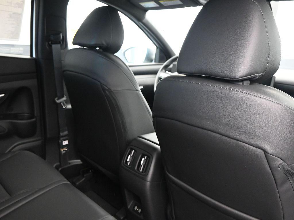 2026 Hyundai Santa Cruz SEL Activity - Photo 15