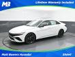 Used 2026 Hyundai Elantra SEL Sport Premium Sedan