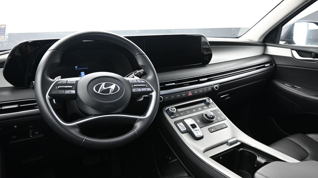 2024 Hyundai Palisade XRT - Photo 29