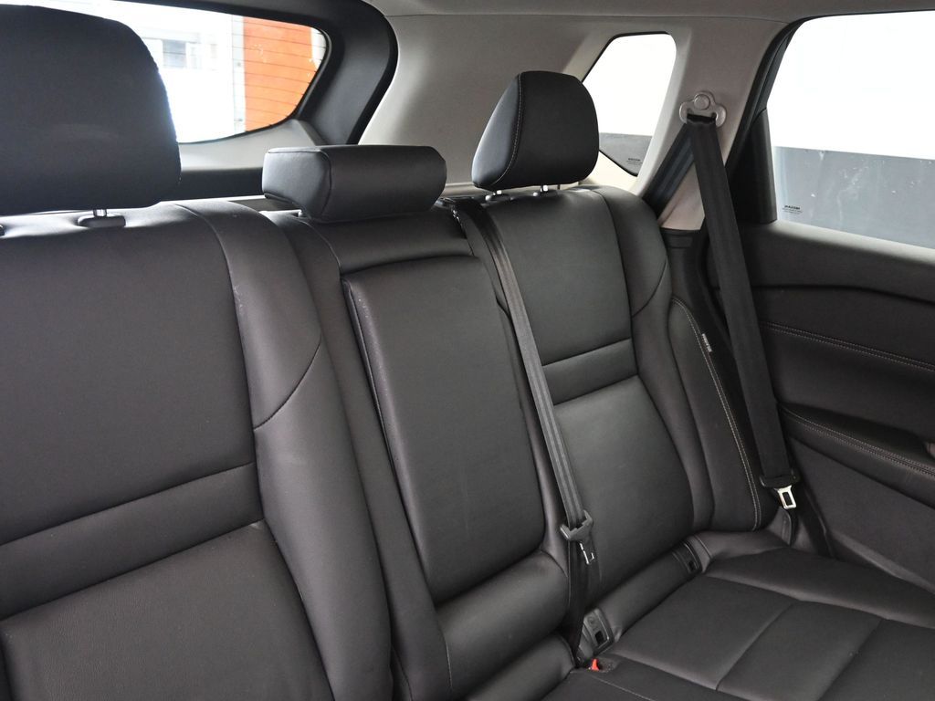 2024 Nissan Rogue SL - Photo 14