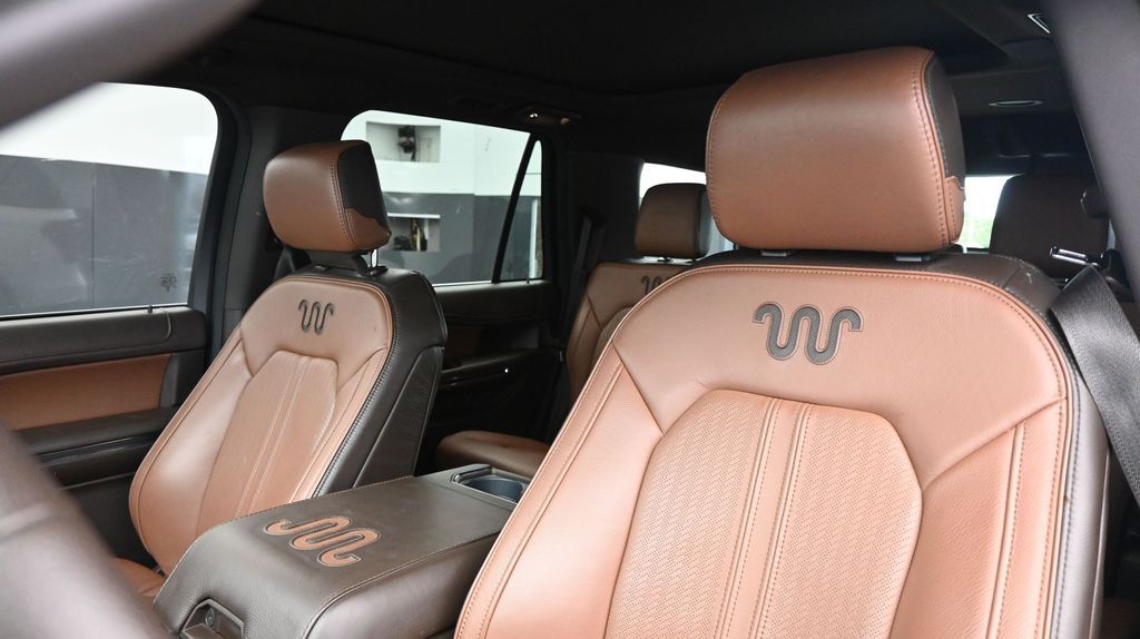 2024 Ford Expedition King Ranch - Photo 28