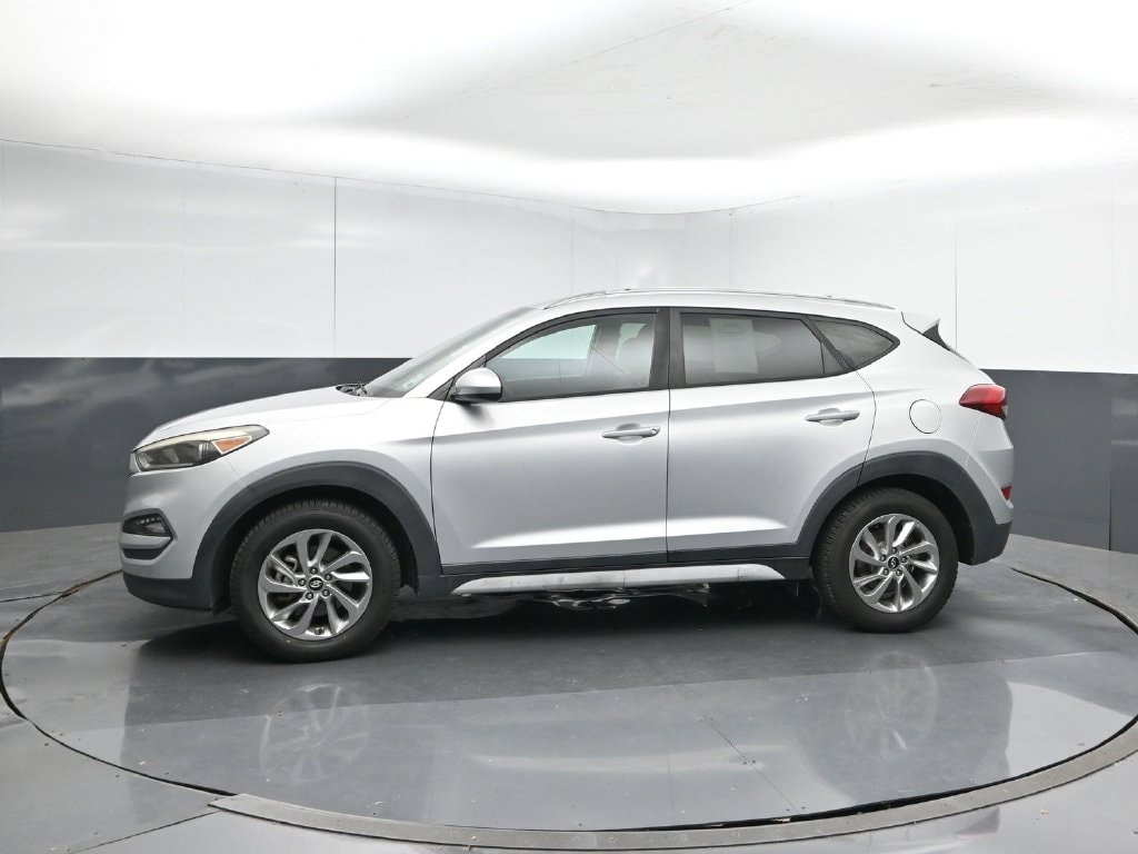 Used 2018 Hyundai Tucson SEL with VIN KM8J3CA47JU736339 for sale in Slidell, LA