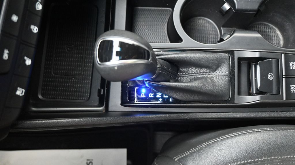 2020 Hyundai Tucson Ultimate - Photo 37