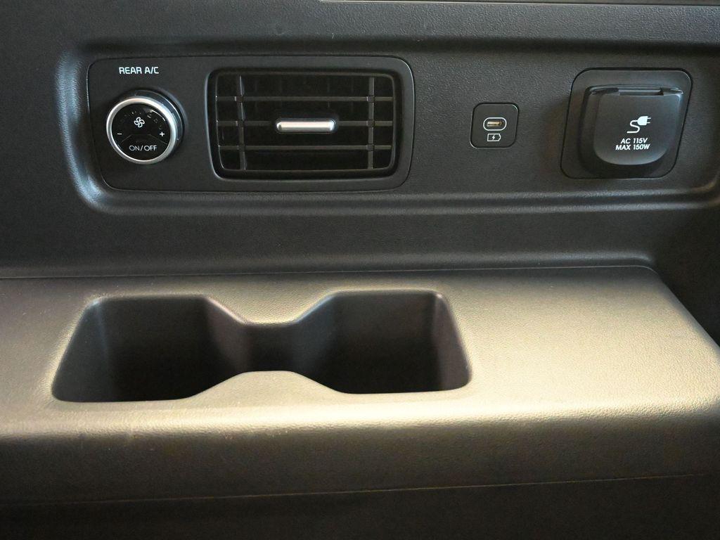 2026 Hyundai Santa Fe XRT - Photo 17