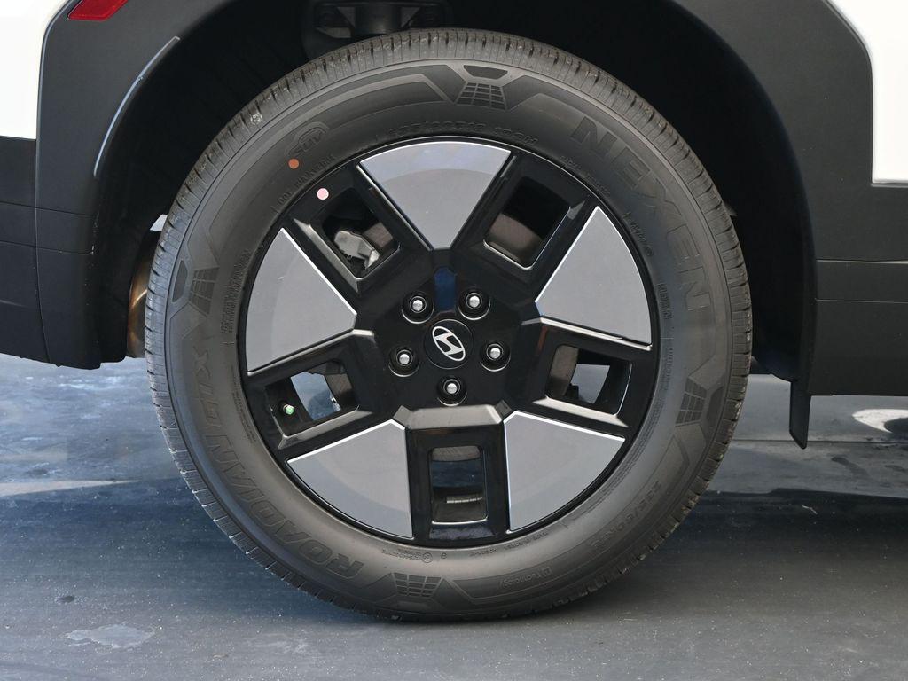 2026 Hyundai Santa Fe SE - Photo 9