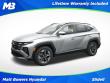 New 2026 Hyundai Tucson SEL Premium SUV