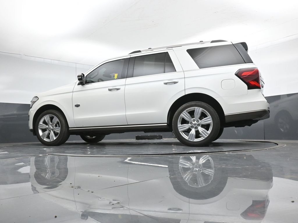 2024 Ford Expedition King Ranch - Photo 43