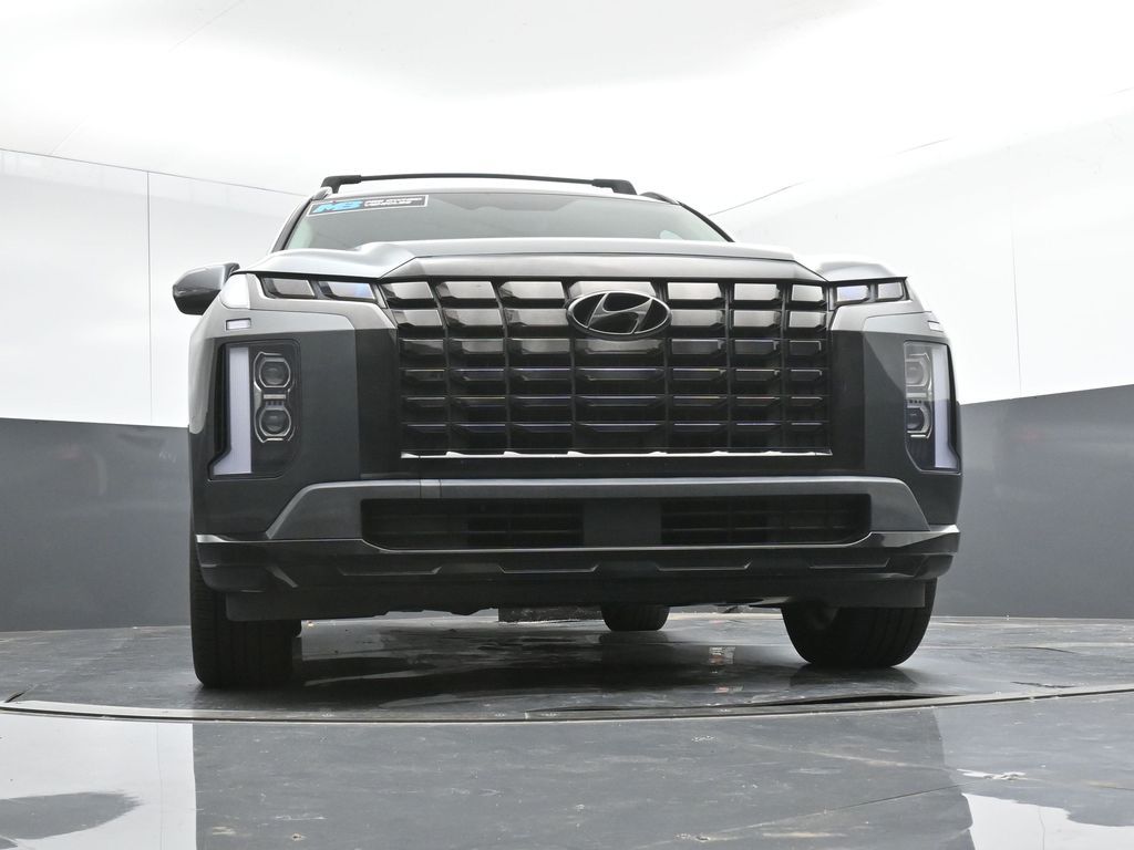2024 Hyundai Palisade XRT - Photo 50