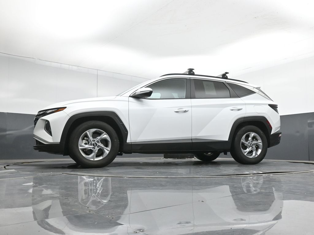 2022 Hyundai Tucson SEL - Photo 40