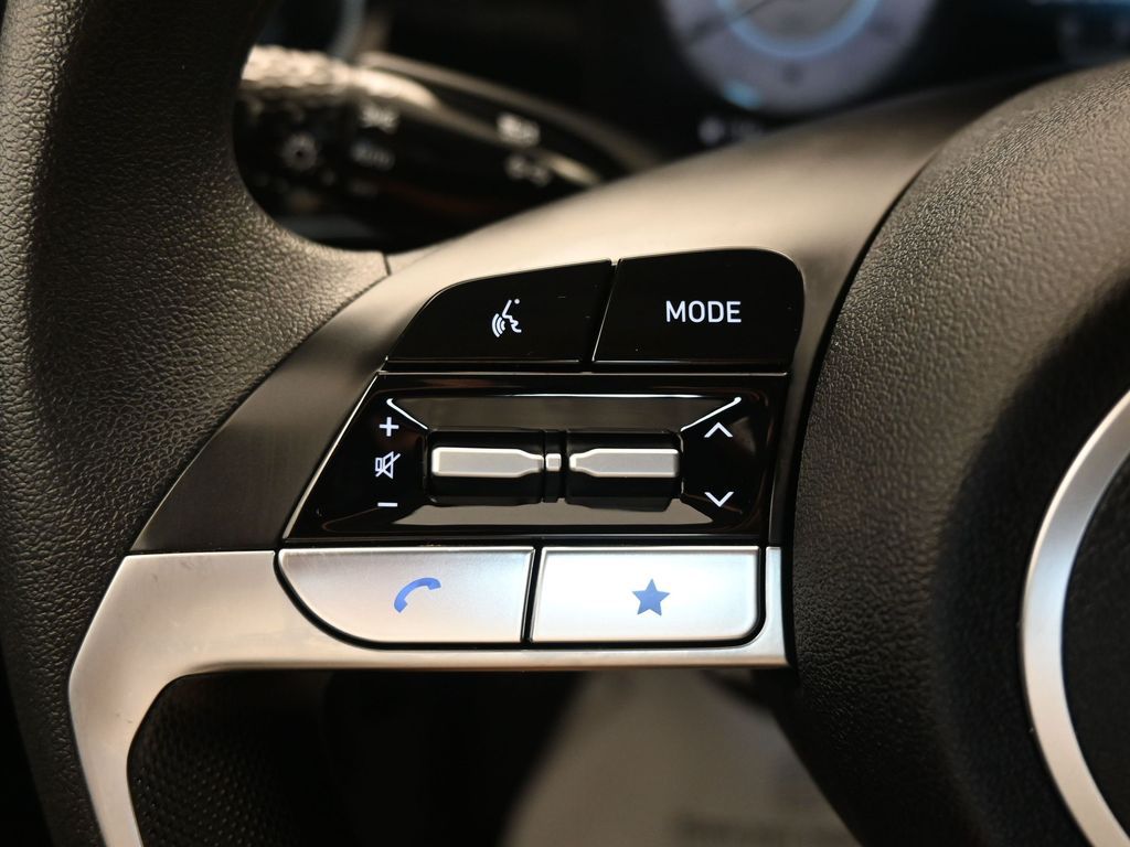 2024 Hyundai Elantra SEL - Photo 34