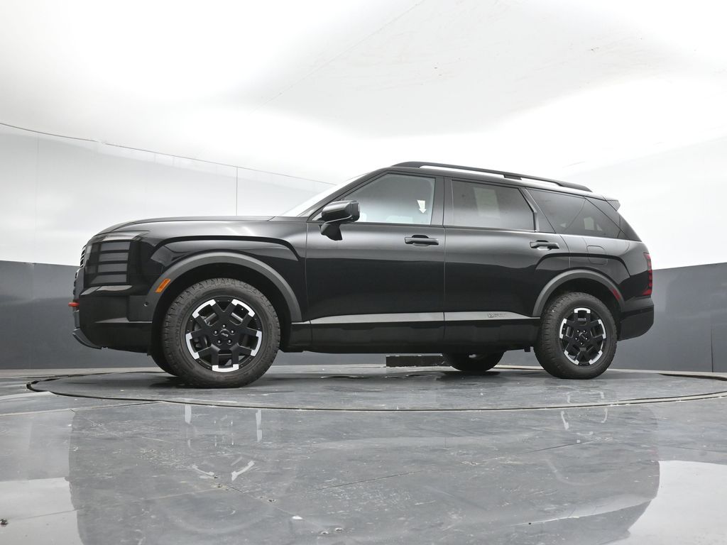 2026 Hyundai Palisade XRT Pro - Photo 42