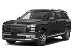 2027 Hyundai Palisade SEL SUV