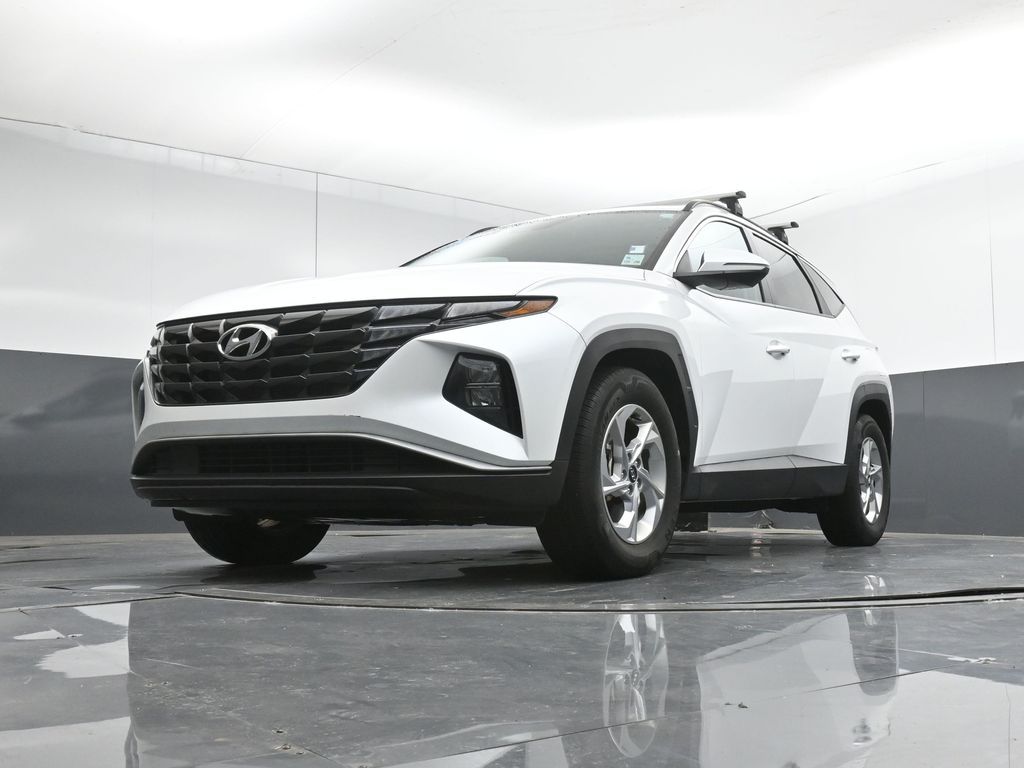 2022 Hyundai Tucson SEL - Photo 39